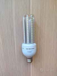 Lampadina led bianca Extrastar