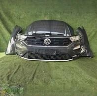 Musata completa e accessori Vw Troc