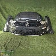 Musata completa e accessori Vw Troc
