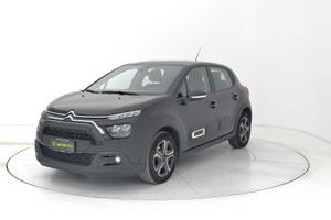 CITROEN C3 III 2017 - C3 1.2 puretech Plus U235776