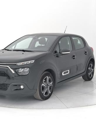 CITROEN C3 III 2017 - C3 1.2 puretech Plus U235776