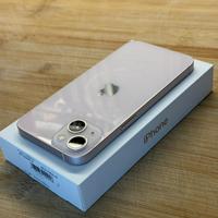 Iphone 13 128 gb rosa