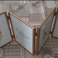 Cornici portafoto rettangolari