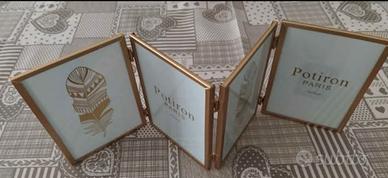 Cornici portafoto rettangolari