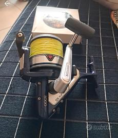mulinello arlex 6000
