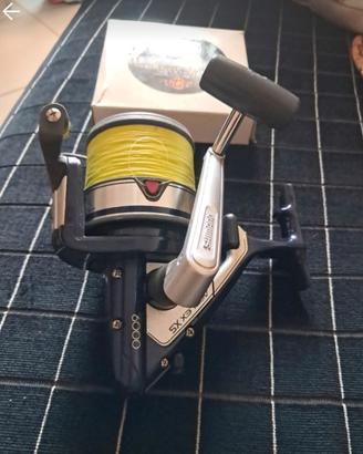 mulinello arlex 6000