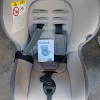 Seggiolino auto Chicco 0-18 kg