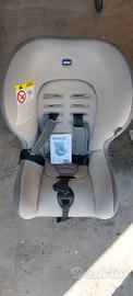 Seggiolino auto Chicco 0-18 kg