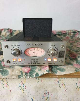AVALON M5 
