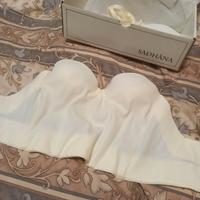 Corpetto donna sposa taglia 2