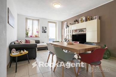 ENTRI UNA VOLTA. NON VUOI PIU' USCIRE.