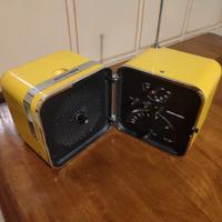 Radio Brionvega TS 502