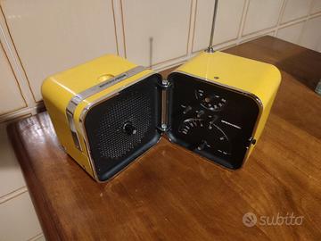 Radio Brionvega TS 502