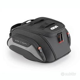 easy01 GIVI BORSA SERBATOIO TANKLOCK PICCOLA