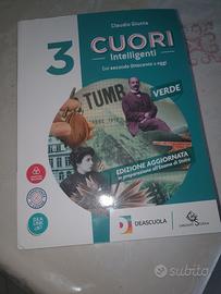 libro scolastico ( italiano)