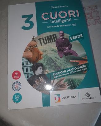 libro scolastico ( italiano)