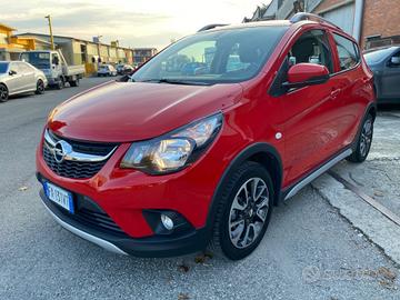 Opel Karl Rocks 1.0 73 CV