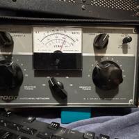 Drake MN2000 accordatore di mantenna HF,come nuovo