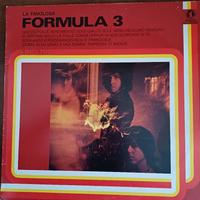 Formula 3 - LP
