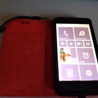 SMARTPHONE NOKIA LUMIA 625