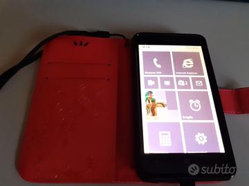 SMARTPHONE NOKIA LUMIA 625