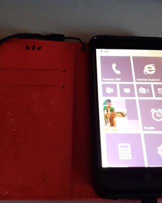SMARTPHONE NOKIA LUMIA 625