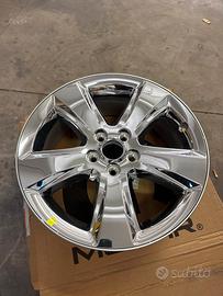 1jx82sz0AC  4 cerchi da 18 jeep/compas/patriot
