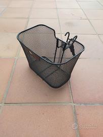 cestino per bicicletta 