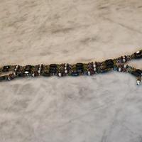 collana bracciale magnetica