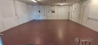 Magazzino / laboratorio 210mq