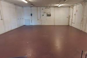 Magazzino / laboratorio 210mq