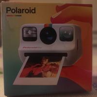 Polaroid Go+ filtri colorati