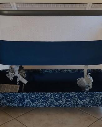 Giordani Sleep Together Winnie The Pooh – Culla