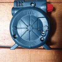 McDonalds Happy Meal Spy Gear 2007