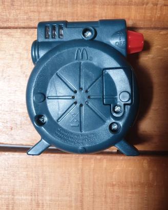 McDonalds Happy Meal Spy Gear 2007