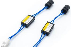 RESISTENZE CANbus T10 W5W Led Spegni Spia Errore