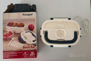 Scaldavivande Lunch Box KOOPER