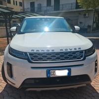 Range Rover Evoque 2.0D 163CV AWD 2ª serie