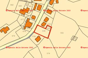 Lotto edificabile