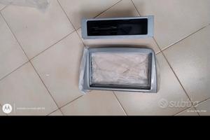 frontale per stereo Alfa MiTo