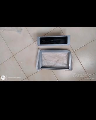 frontale per stereo Alfa MiTo