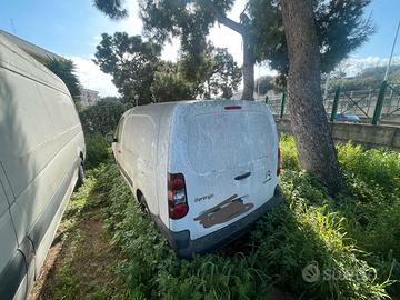 CITROEN Berlingo 2ª serie - 2018