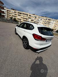 BMW SERIE X1