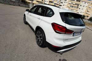 BMW SERIE X1