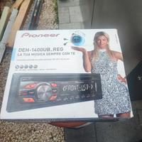 autoradio pioneer