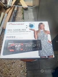 autoradio pioneer