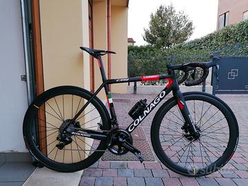 Colnago C64