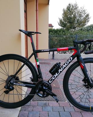 Colnago C64