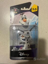 OLAF INFINITY 3.0