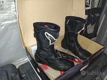 Stivali Alpinestars TG 47